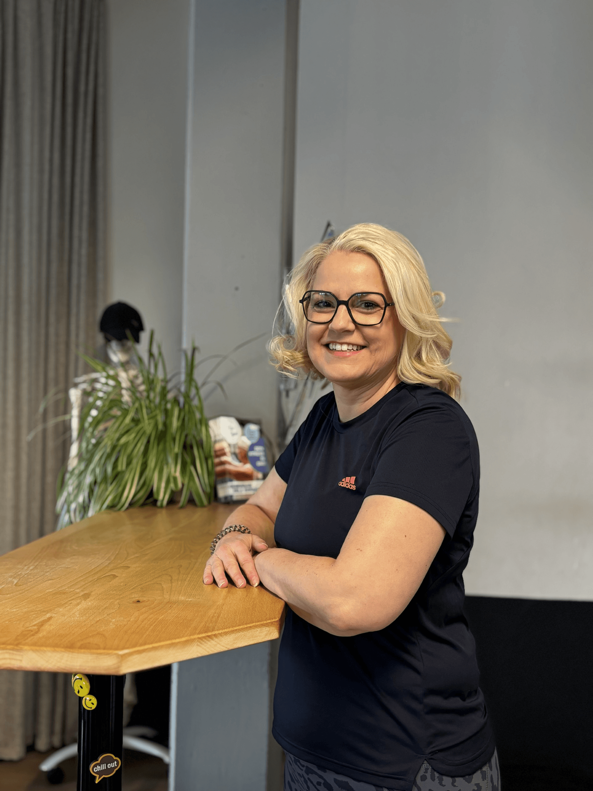 Ester Zumsteg