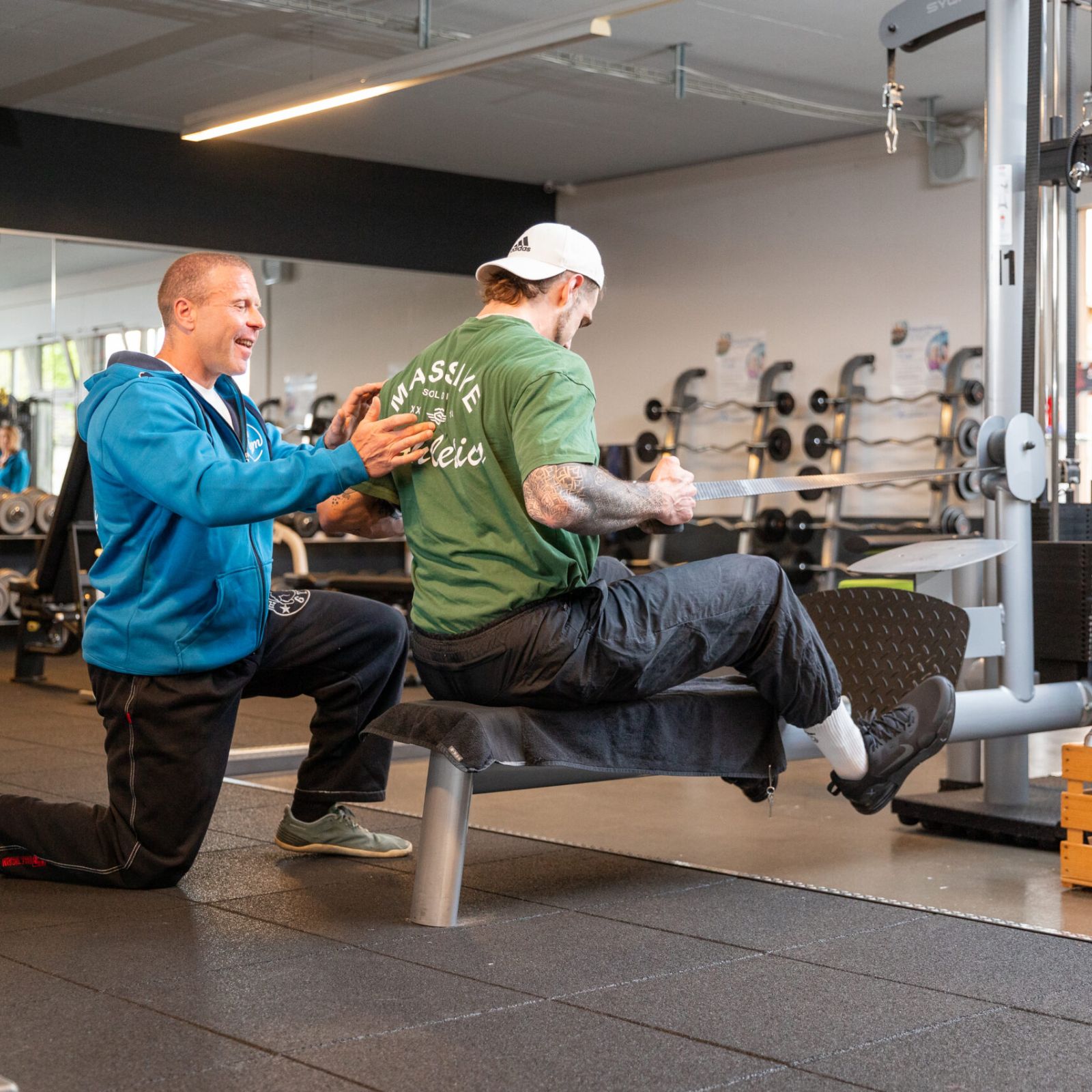 flow-gym_Personaltraining