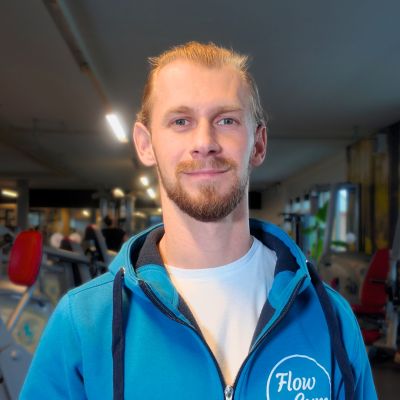 flow-gym_team_Markus