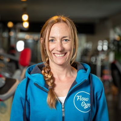 flow-gym_team_Michaela